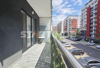 Apartament  mobilat Coresi cu parcare si boxa - 30