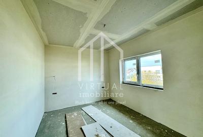 Casă individuală de vânzare în Sibiu, 100mp utili - 7