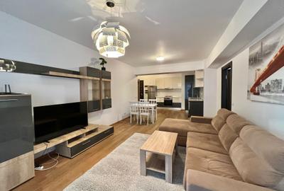 2 camere - UPGROUND RESIDENCE, Barbu Văcărescu, Fabrica de Glucoză, Pipera - 2