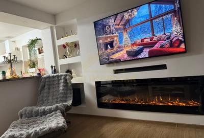 CASA INDIVIDUALA P+1+M-225 MP TEREN-METROU DIMITRIE LEONIDA - 3