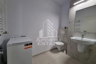 Apartament cu 2 camere de inchiriat, loc de parcare subteran, Aradului - 9