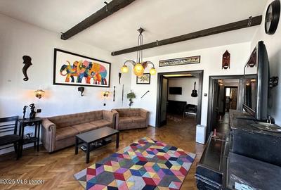 B-dul Carol I, 93 mp utili, stradal, etaj 6 din 7, amenajat, 2 bai - 32