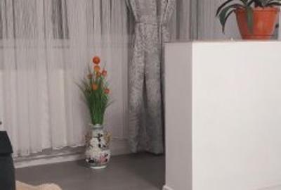 2 camere lux-Tomis Nord-centrala gaze-mobilat-utilat-totul nou - 14