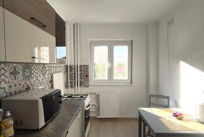 Rahova-Petre Ispirescu-Apartament 2 camere-60mp-Prima închiriere-450 EUR - 8