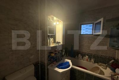 Apartament 3 camere, 71,16 mp, zona Alexandru cel Bun - 4