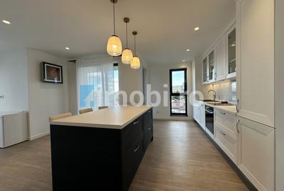 APARTAMENT  3 CAMERE CU PARCARE SUBTERANĂ, ULTRAFINISAT, BRANCUȘI RESIDENCE - 1