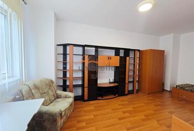 DE INCHIRIAT apartament cu o camera, 37mp, zona Liberty Park, 365 euro - 13