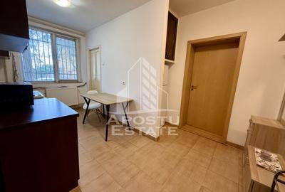 Apartament cu 2 camere, centrala proprie, zona Elisabetin, Timisoara - 4