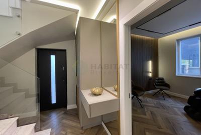 Vila 5 camere / Avangarde by the Lake - 25