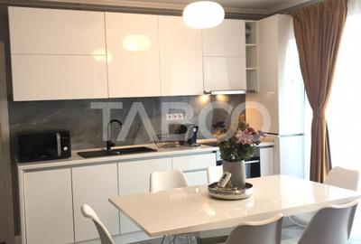 Penthouse de vanzare cu 3 camere ultra finisat zona USAMV Platinia - 3
