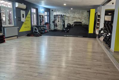 Sala de sport de inchiriat zona Noua - 6