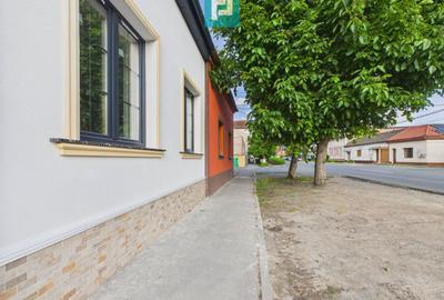 Apartament la casă în Pârneava - 3