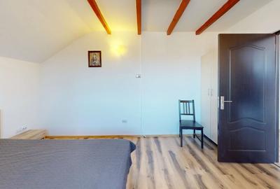 Casa individuală Harman/Brasov - 11
