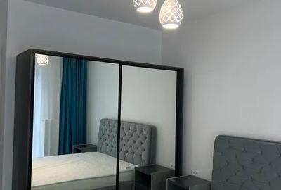 AP. 2 CAMERE EXIGENT PLAZA, BLOC NOU, CENTRALA PROPRIE, PARCARE - 6