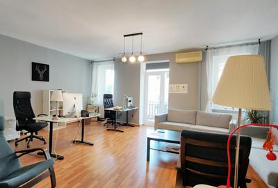 Birouri ~ Victoriei ~ Romana ~ Cladire Intreaga ~IT ~ Contabilitate ~ Clinica - 1