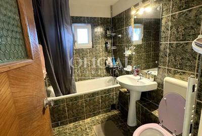Apartament 3 Camere | Decomandat | 64 mp | Etaj 3/4 | Intre Lacuri - 7