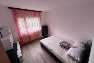 Girocului-Spitalul Judetean | 3 camere | Centrala proprie | Etaj 1 - 7