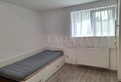 Apartament cu 4 Camere, Europa,  Parcare Subterană. - 11