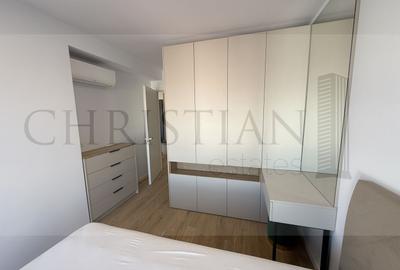 2 Camere + Parcare Trio BRIDGE Crangasi Grozavesti - 7