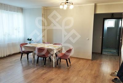 Apartament cu 3 camere si loc de parcare, zona Decebal - 4