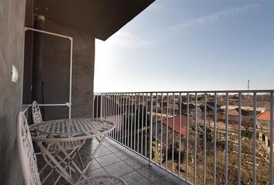 RECO Apartament 2 camere Marghita – etaj 3 4, balcon, baie cu geam, bloc cu acop - 19
