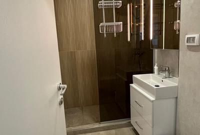 AP. 2 CAMERE -  NOVUM IVEST, PARCARE, CENTRALA, MASINA DE SPALAT VASE - 13
