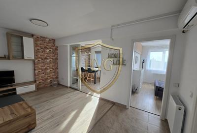 Studio | Centrala proprie | Loc de parcare | Aparatorii Patriei - 6