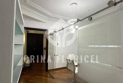 Inchiriere 5 camere - birouri - Calea Victoriei - Radisson / Hilton Hotel - 8