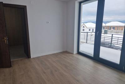 Vila "La Cheie"P+E in Cristian zona in dezvoltare,teren 600 mp - 1