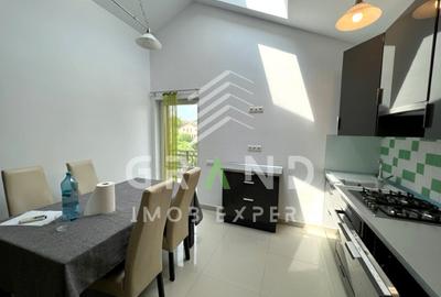 2 Camere | BALCON | AC | Parcare | Buna Ziua/LIDL/Fagului - 5