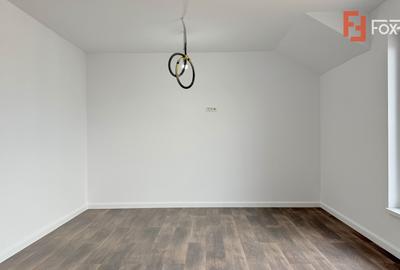 Comision 0% Duplex Mosnita, 4 camere, 2 bai - Asfalt + Toate utilitatile - 10