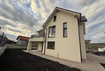 Casa individuală cu garaj, Chinteni, Cluj napoca - 4