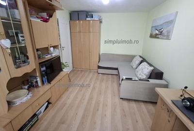 Apartament cu 2 camere decomandat, mobilat în Brâncoveanu