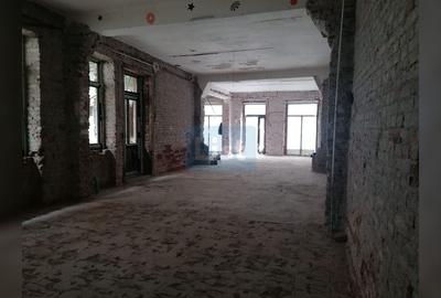 Spatiu comercial ultracentral Turda , 145 mp utili, fără comision !!! - 8