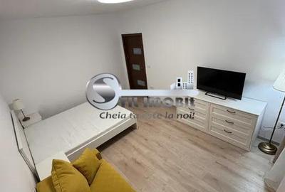 Apartament 1 cameră decomandat, parcare + boxă – Soleia Valea Lupului - 1