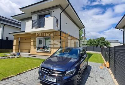 VALEA URSULUI -Miroslava, casa individuala P+1, 209.990 EURO - 1