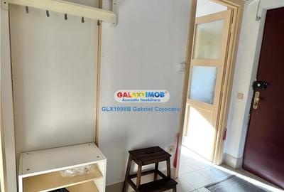 Apartament cozzy 2 camere Floreasca | etaj 1 la curte cu centrala - 14