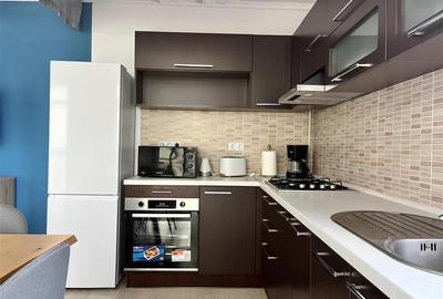 Apartament 3 Camere Central in Imobil Nou | Pet Friendly - 3