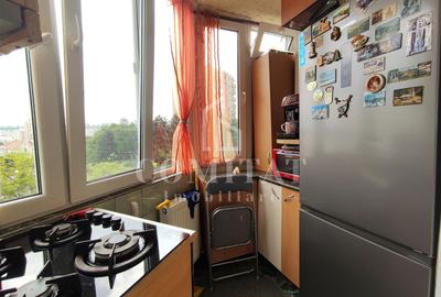 Apartament cu 2 camere decomandate | Zona Parking Primăverii -Mănăștur - 7