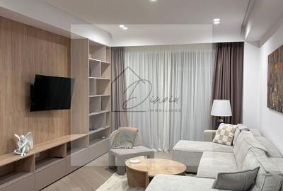 Apartament 3 camere Cortina126 Iancu Nicolae I 2 parcari I COMISION 0% - 2