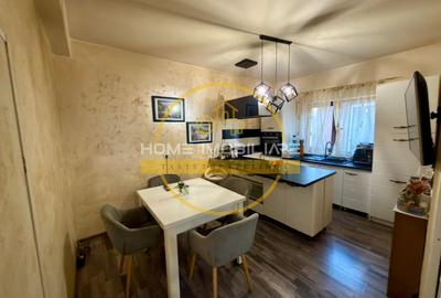 Casa/4 Camere/125mp-Utili/Mobilat &Utilat+ Garaj/zona 5 Drumuri Valea Adanca! - 3