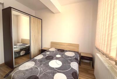 Apartament cu 2 camere, mobilat în Tătărași