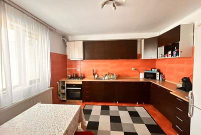 Triplex de Vânzare 150 Mpu I Suceava/Burdujeni I 170.000Euro - 13