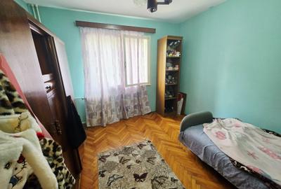 Apartament 3 camere | Nord | Etaj 3 | 63,50 mp utili - 7
