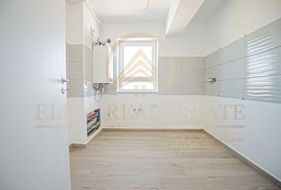 Apartament 3 camere - Bucatarie Separata - Parcare Inclusa - 2