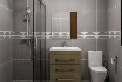 Apartament 3 camere, balcon, boxa, metrou Stefan cel Mare, bloc nou - 8