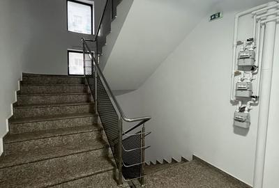Apartament 2 camere Mamaia - 32