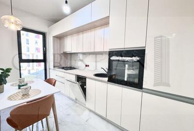 Garsonieră Exigent Plaza Residence Faza 5 Lujerului Bd Timișoara - 3