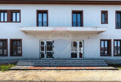 COMISION 0% | CLADIRE DE INCHIRIAT| PARCARE PROPRIE| TRACTORUL - 43