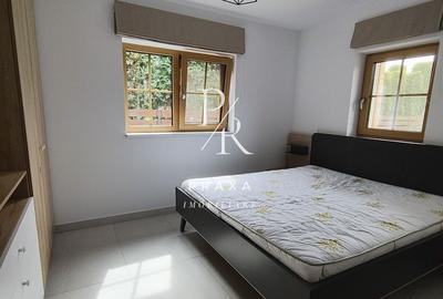 Casa individuala 4 camere, 92 mp, teren 393 mp, 4 parcari, an 2020, Gilau, CLUJ! - 3